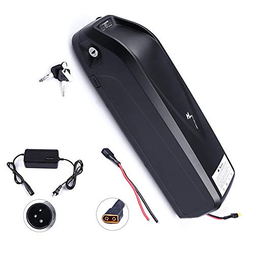 Varstrom 48V16Ah E-Bike Akku - Hailong Batterie Für 100W-1500W Motoren